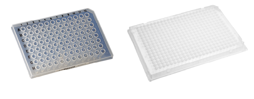 PCR com Axygen®(Corning®): A escolha certa