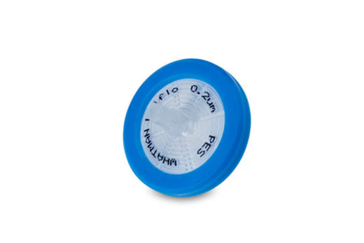 Filtros de Seringa Uniflo: Garantia de qualidade em suas &nbsp;An&aacute;lises