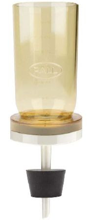Funil magnético Pall 4241