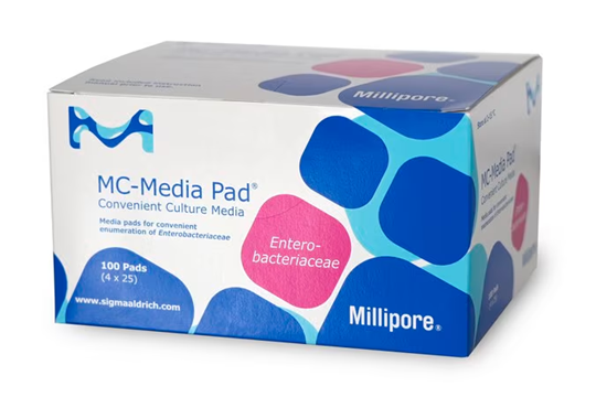 Revolucione sua Rotina Laboratorial: Conhe&ccedil;a os Testes MC-Media Pad&reg; da Merck