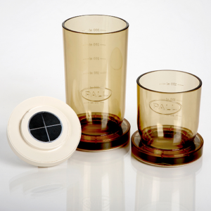 Funil magnético Pall 4241