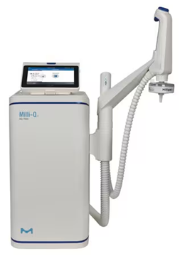 Milli-Q&reg; EQ 7000: A Revolu&ccedil;&atilde;o da &Aacute;gua Ultrapura no Seu Laborat&oacute;rio