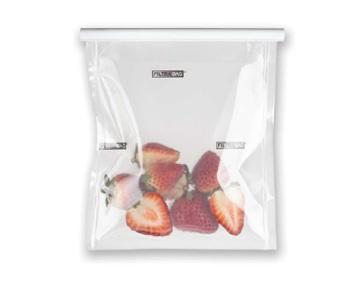 Filtra bag Labplas