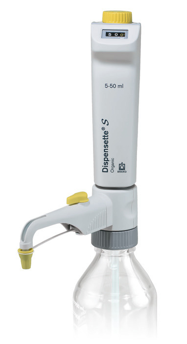 Dispensette Organic