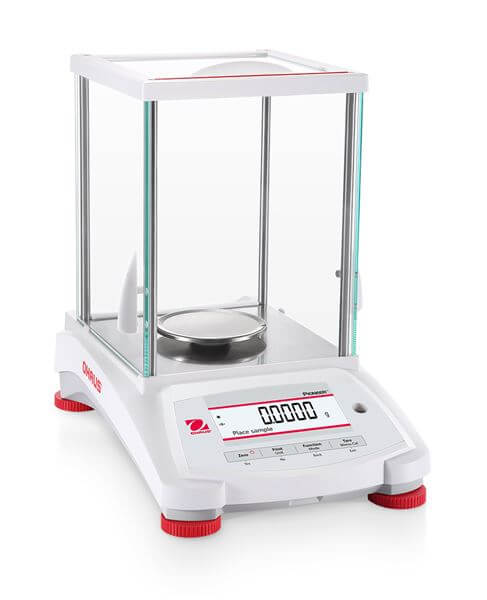 Balan&ccedil;as Pioneer Ohaus: A Precis&atilde;o que Transforma os Resultados do seu Laborat&oacute;rio