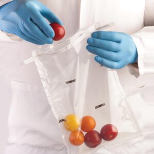 FiltraBags Labplas