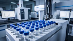 Vials