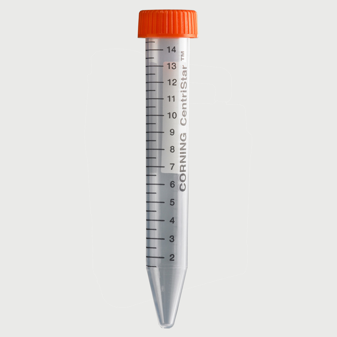 Tubo Corning 430791