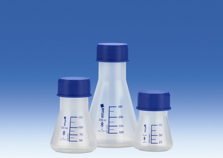 Erlenmeyer Vitlab