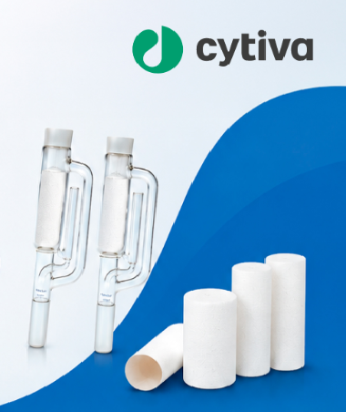 Cartuchos de Extra&ccedil;&atilde;o Whatman&trade; Cytiva : Seguran&ccedil;a, Resist&ecirc;ncia e Efici&ecirc;ncia na Extra&ccedil;&atilde;o de Solventes