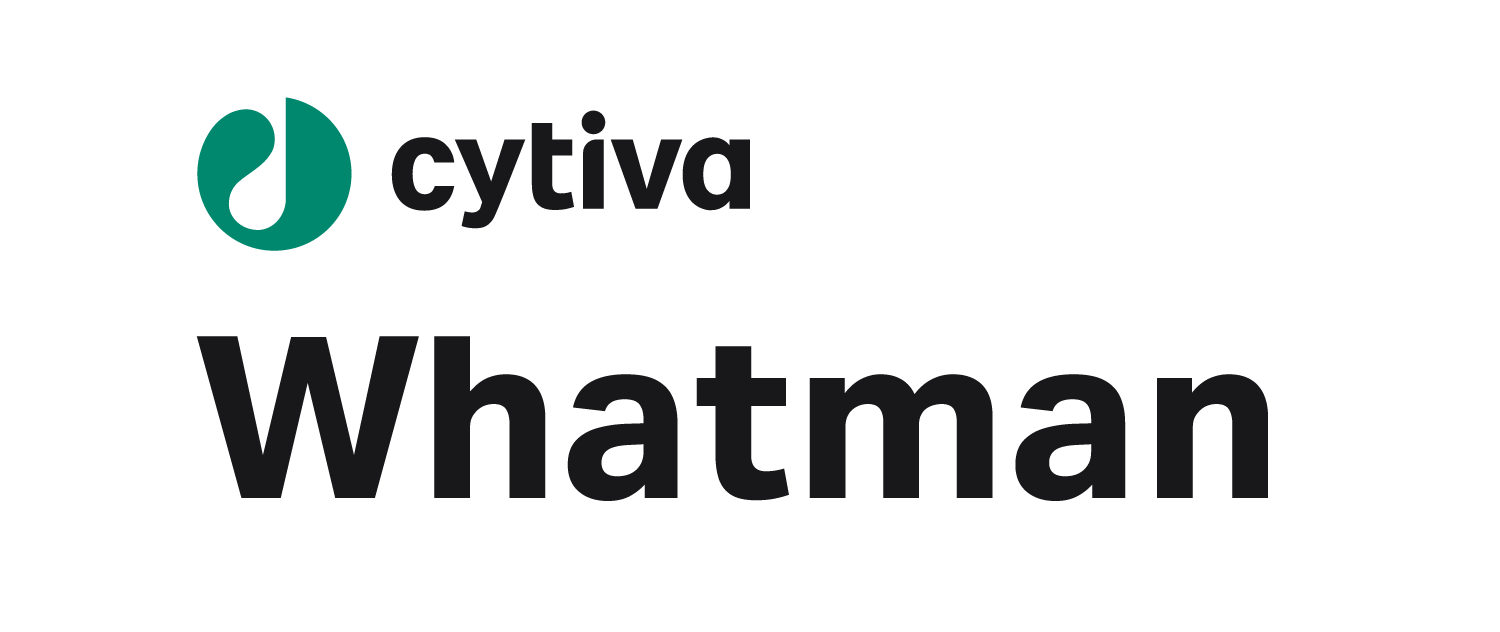 Logo Whatman™ Cytiva