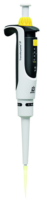 Micropipetas Transferpette