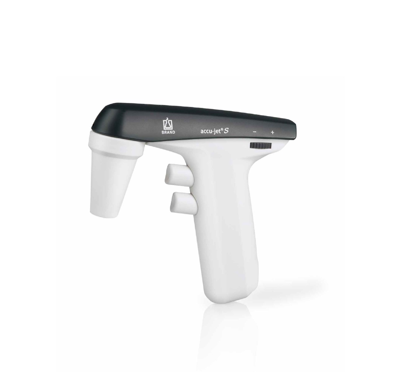 accu-jet® S BRAND