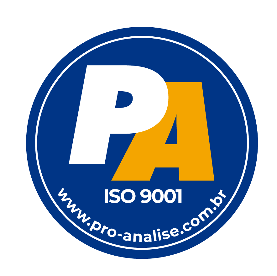 Pró-Análise ISO 9001