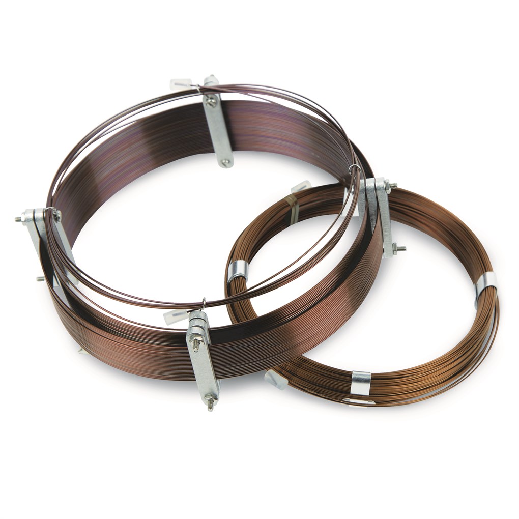 Colunas GC