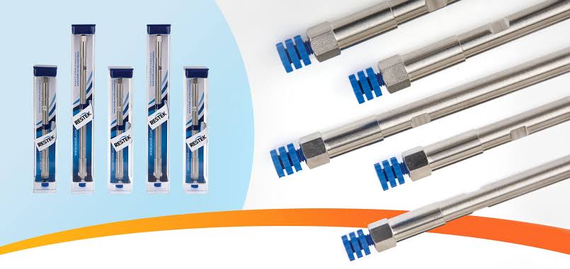 Colunas HPLC