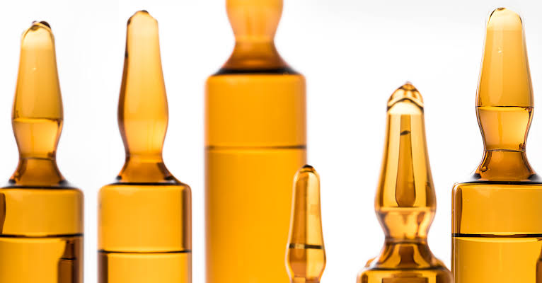 Padrões Restek