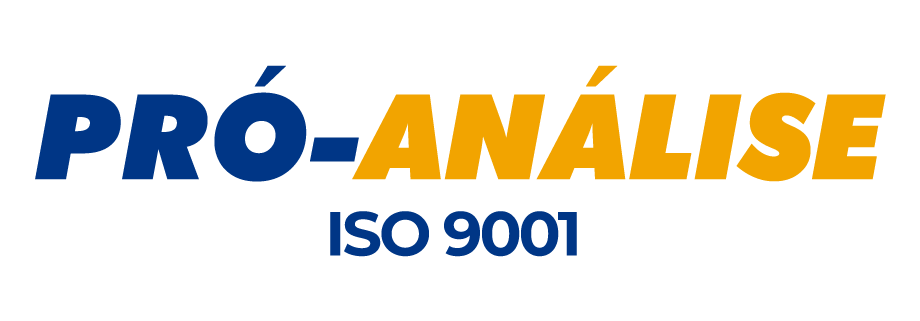 Pró-Análise ISO 9001