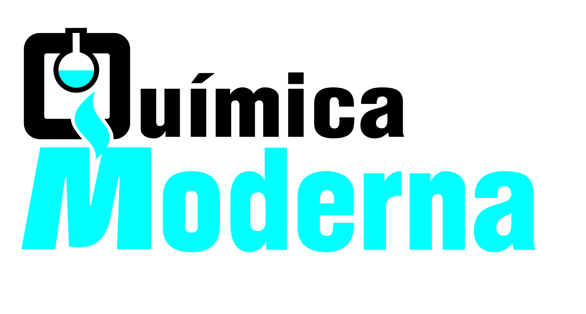 Química Moderna